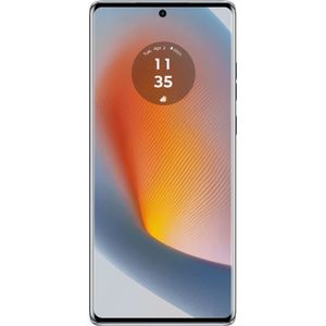 Motorola edge 50 Fusion 17 cm (6.7 inch) Dual SIM Android 14 5G USB Type-C 12 GB 512 GB 5000 mAh Blauw