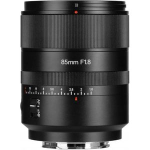 7Artisans AF 85mm F1.8 Sony E