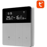 Avatto Smart Boiler Heating thermostaat WT50 3A Wi-Fi Tuya