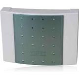 Zamel Bell 16 MELODI 3V 84dB ecru - DNU-912/N-ECR