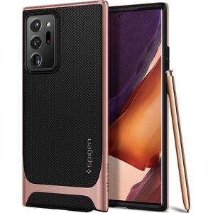 Spigen Neo Hybrid Galaxy Note 20 Ultra Bronze