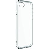 SWISSTEN Clear Jelly Case voor iPhone 15 Pro Transparent