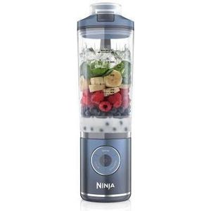 Ninja BC251 Blast Max Smoothie Maker 570ml - blauw
