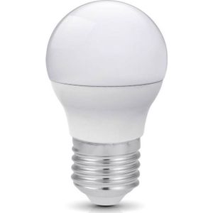 Kobi Light lamp Led E27 7w Barwa Ciepłobiała