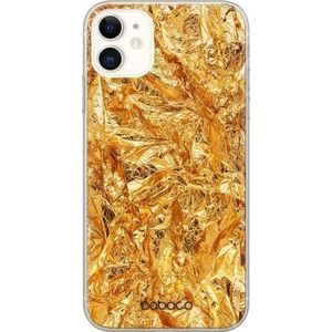Babaco ETUI NADRUK ABSTRACT 021 IPHONE 12 MINI MULTI-BARBLY BOX