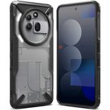 Ringke FUSION X NOTHING PHONE 3A PRO zwart