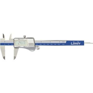 LIMIT schuifmaat digitaal CDJ 150 / 200 / 300 mm (234740200)