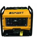 SMART aggregaat 3300 W 1-fase