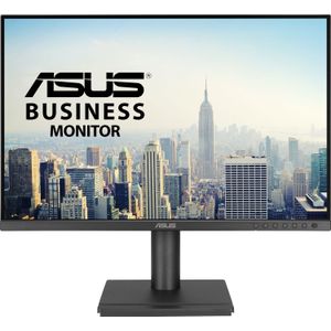 ASUS BE248CFN computer monitor 61,2 cm (24.1 inch) 1920 x 1200 Pixels WUXGA LCD Zwart