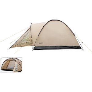 Redcliffs Tent Iglo 180X210X120Cm Bruin