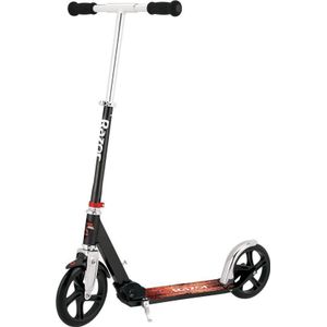 Razor scooter A5 Lux zwart (13073067)