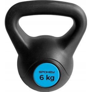 None Kettlebell Kettlebell Spokey KETLA 6 kg