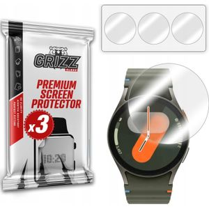 GrizzGlass folie hydrożelowa Hydrofilm voor Samsung Galaxy Watch 7 40mm