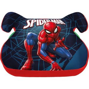 Spiderman Kinderstoeltje