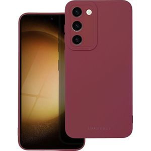 ROAR tas Luna Case - voor Samsung Galaxy S23 Plus rood