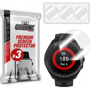 GrizzGlass folie hydrożelowa Hydrofilm voor Garmin Fenix 8 47mm