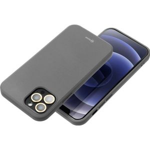 ROAR tas Colorful Jelly Case - voor Samsung Galaxy S23 Ultra grijs