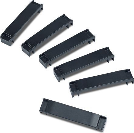 APC AR7582A montagekit Zwart