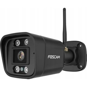 Foscam V8P, 4K/8MP dual-band WiFi beveiligingscamera