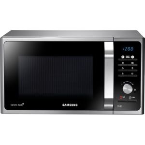 Samsung MS23F301TAS magnetron Aanrecht 23 l 800 W Roestvrijstaal