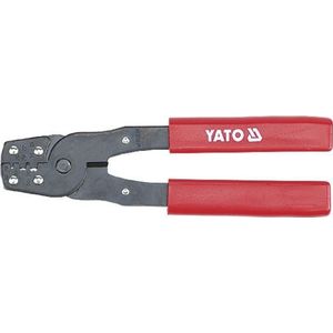 YATO tang voor zaciskania konektorów 180mm 0,08-2,0mm YT-2255
