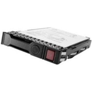 HP Enterprise products 4TB HDD - 3.5 inch LFF - SATA 6Gb/s - 7200RPM - Hot Swap - Midline