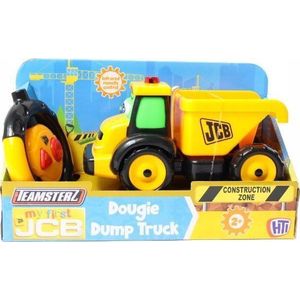 HTI TEAMSTERZ JCB RC kiepwagen bouwen 1417468