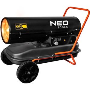 NEO Olieverwarmer 30KW 90-081