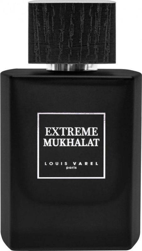 LOUIS VAREL Extreme Mukhalat EDP spray 100ml