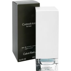 Calvin Klein Contradiction EDT 100 ml