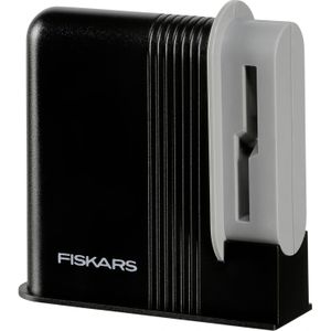 Fiskars Scharenslijper - Professionele Slijper - voor Standaard Schaarbladen - Vaatwasserbestendig