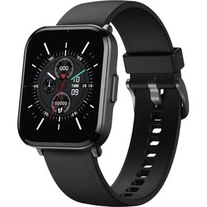 Xiaomi Smartwatch Mibro kleur zwart (MIBAC_CR)