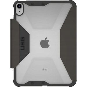 UAG [U] Protective Case voor iPad 10.9 inch (10th, Gen) Lucent- BlackIce - Screen cover voor tablet