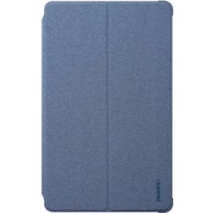 Huawei 96662488 tabletbehuizing 20,3 cm (8 inch) Flip case Blauw