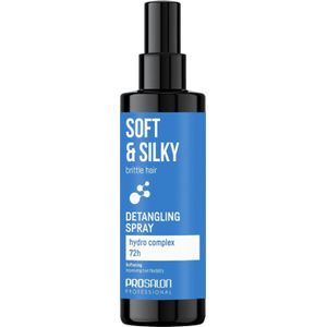 Chantal PROSALON Soft & Silky Spray ułatwiający rozczesywanie haar 200 ml