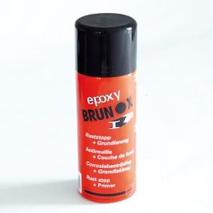Brunox Epoxy roeststop-spray 400 ml