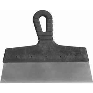 Dedra 200mm stainless plaster stick (ZP200N)