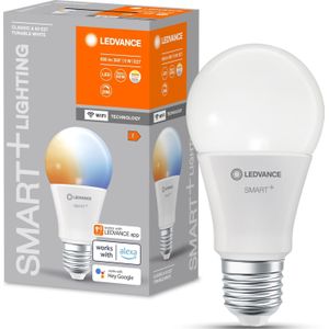 Ledvance Osram lamp LED E27 9W=60W 806lm SMART+WIFI