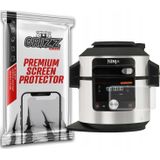 GrizzGlass folie matowa PaperScreen voor Multicooker Ninja Foodi SmartLid