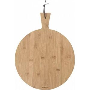 KingHoff Cutting board pizza SITE 30cm KH-1673