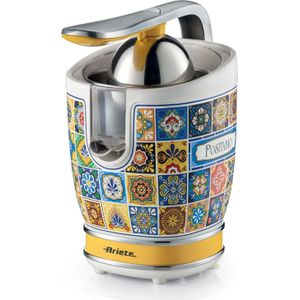 Ariete 0413/0P elektrische citruspers 0,6 l 85 W Meerkleurig, Geel