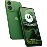 Motorola moto G35 5G 17,1 cm (6.72 inch) Dual SIM Android 14 USB Type-C 4 GB 256 GB 5000 mAh Groen