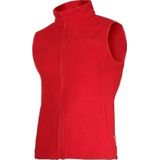 LAHTI PRO Polar rood, Women's XL vest (L4131204)