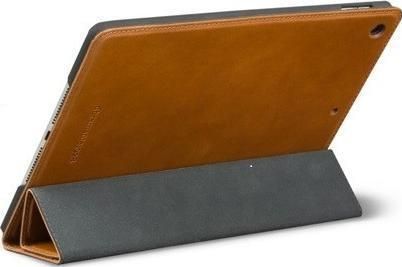 dbramante Tablet case Risskov - iPad (2017/2018) - donker tan