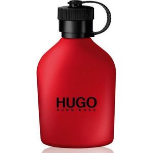 Hugo Boss Hugo rood EDT 75 ml