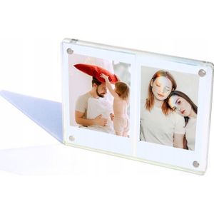 LoveInstant rand hoog rand magneet voor foto's Instax Polaroid