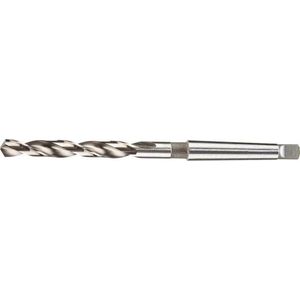 Grone metaalboor Baildon DIN 345 RN NWKc 19 mm, HSS (S), 233-135 mm (chwyt MK2)