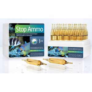 Prodibio Stop Ammo 6 ampullen