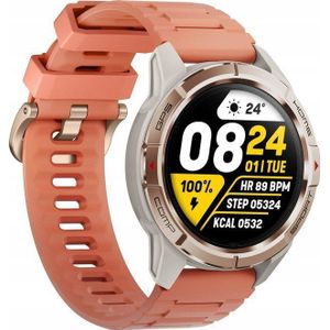 Mibro Smartwatch GS Active Rose gold