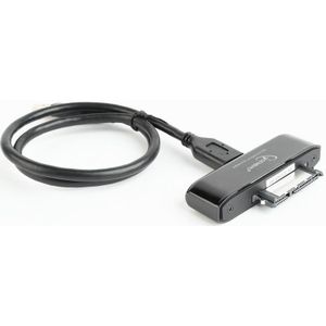 Gembird USB 3.0 naar SATA adapter, GoFlex compatible, *SATAM, *USBAM